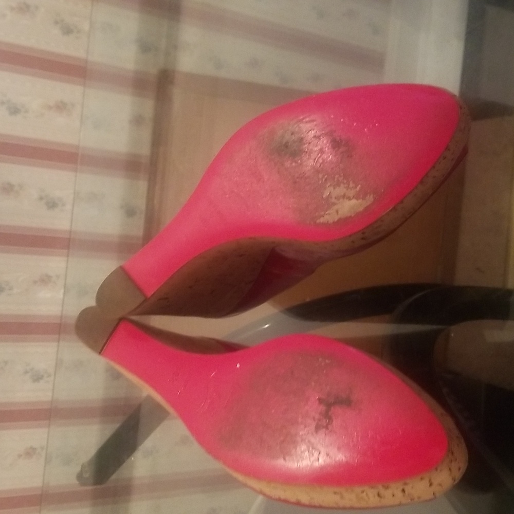 Christian louboutin - Picture 4 of 4